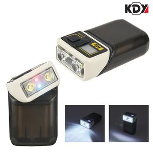 KDY 해루질랜턴 작업등 충전식랜턴 스위블라이트 LED손전등 후레시 충전식 라이트 KSL-450