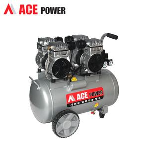 에이스파워 저소음콤프레샤 알루미늄 LTC-7502AL 4.5HP 50리터 콤프레셔 에어콤푸레샤 오일레스