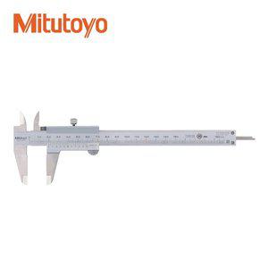 [기타]미스토요 Mitutoyo 버니어 캘리퍼스 530-108 노기스 (0-200mm/0.05)