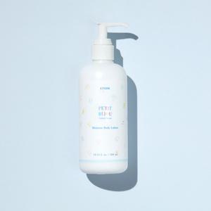 [체험딜특가] 에뛰드 쁘띠비쥬 코튼스노우 바디로션 300ml 초특가!
