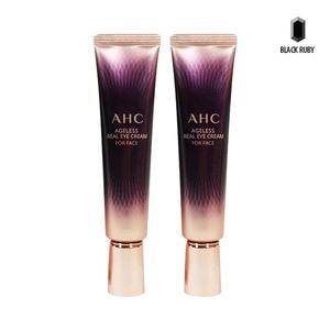 AHC 에이지리스 리얼 아이크림 포 페이스 시즌7 30ml x2