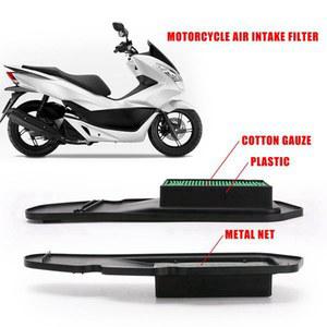 오토바이 공기 흡입 필터 공기 요소 클리너, 혼다 PCX150 PCX125 PCX 125 150 X3 2013 2014 2015