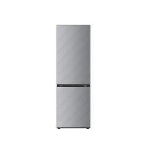 [LG][N]LG전자 M301S31 모던엣지 냉장고 300L 1등급 상냉장 하냉동 샤인