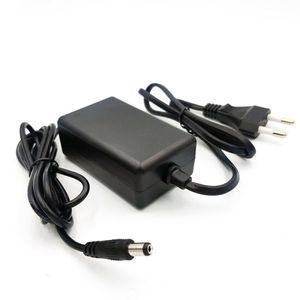 외경5.5mm DC 직류전원장치 12V2A 어댑터 아답