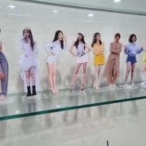 아이유굿즈 아이유미니등신대 18cm
