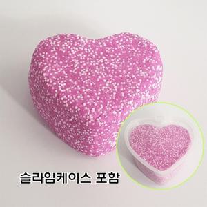 친환경 색모래 슬라임 만들기(5인용) RAT