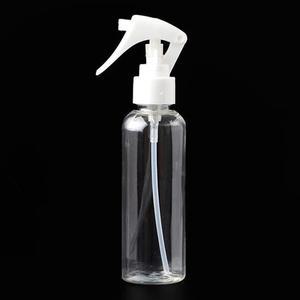 소분용기 다용도 투명공병 150ml 분무기형