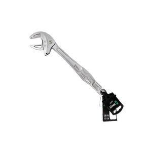 [JHP696QQ_51]자동몽키스패너 6004-L 라쳇스패너 (16-19mm)