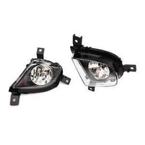 자동차 LED 안개등, BMW E90 E91 328i 335i 2009 2010 2011 앞 범퍼 안개등, 주행등, 자동차 액세서리