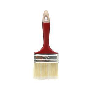[BZJKPE11_4B]8cm 고급 페인트 붓 도배용 백붓