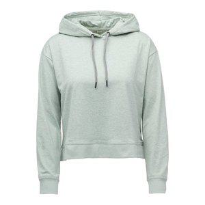 [블랙다이아몬드][본사직영] 서킷 미드레이어 후디 WOMENS /PAWAP753014 (정상가 135000원)
