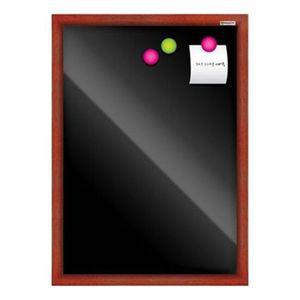 문교 자석블랙게시판 블랙보드 30x50 -37897
