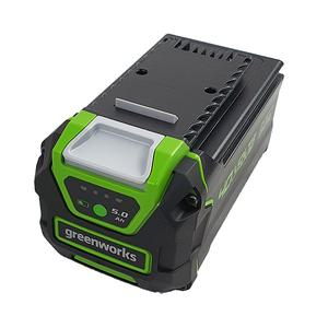 그린웍스 40V 5.0Ah 배터리