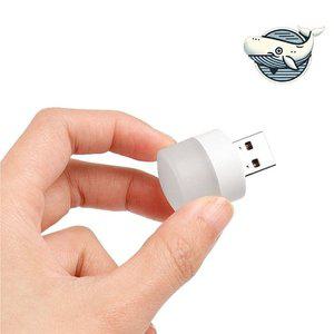 USB 미니 조명 미니 야간등 인테리어 무드등 (WFGUFMX)