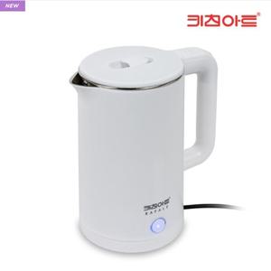 키친아트_라팔 과열방지1.8L 무선전기포트KAEK-WS1880