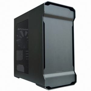 Phanteks Enthoo EVOLV Gray (미니타워)