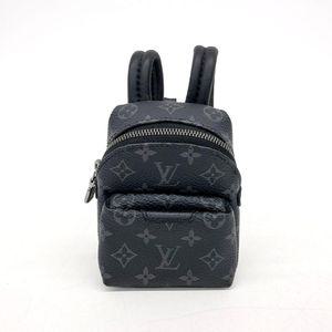 [구구스]중고명품 루이비통 이클립스 백팩 백참 겸 키링 (NO 2846775)