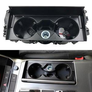 아우디 A6 C8 - 전면 음료수 컵 거치대 어셈블리 워터컵 거치대 4KD 862 533 4KD862533
