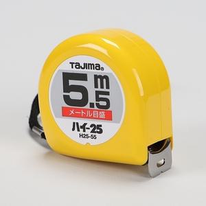 줄자(수동) H25-55 5.5M