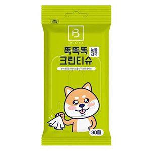 [셀러허브 패션][JHQSU4YO_52CM]눈물자국 30매 스타일 물티슈 1P 추천 위