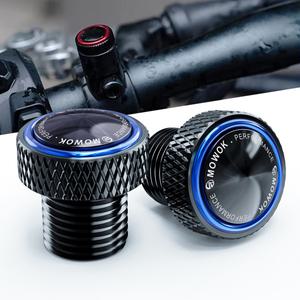 혼다 호환 CB750 CB650R CBR650R Rebel300 1100 포르자 350 750 호넷 바이크 오토바이 미러 홀 플매트 카펫
