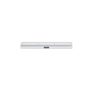 [JHQS93M6_52CK]마스 알루미늄 자 563 30 (30cm) 10개입