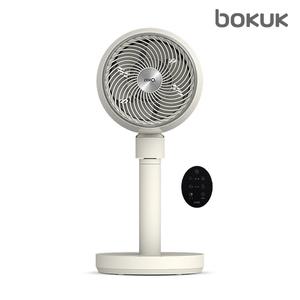 [보국] 제로닷 강력한 터빈바람 써큘레이터 BKF-34W25DC