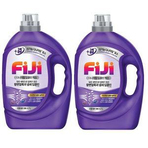 FIJI 디나자임 딥클린 맥스 4.7L X 2 코스트코 잡화마켓
