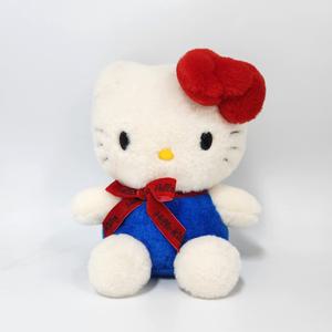 헬로키티 뉴레트로 중형 인형 25cm