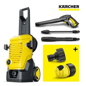 카처 고압세척기 K5 WCM Premium 세차기 분사기 145바