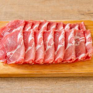 국내산 더 맛있는 대패 목심 800g, 2팩