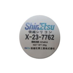 X-23-7762 30g CPU 서멀구리스
