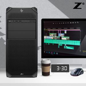HP 워크스테이션 Z4 G5 W3-2423 512GB SSD 16GB RAM 775W WIN11Pro 