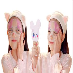아이 피부관리 어린이 마스크팩(동물 5종 택1) 유아화장품 키즈마스크팩 키즈화장품