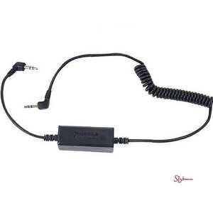 차량 노이즈필터 음향젠더 옥스 케이블 AUX bcd260