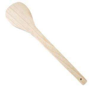 이정 공예 고추장 장주걱 업소용 52CM / 8646 (3mHD0)