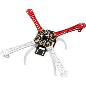 호크의 워크 F450 드론 제작 프레임 부품 APM 로터 랜딩 쿼드콥터용 450MM