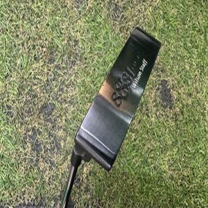 중고 좌타 왼손용  8881 BLK 34인치 중고 블레이드 퍼터 250328007