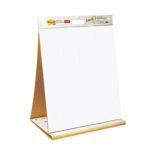 3M 테이블탑 이젤패드 2in1 563DE 508x610mm