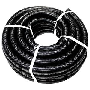 국산 진공 청소기 호스 50mm X 20M 다용도 산업 공업 가정 업소 흡진기 호수