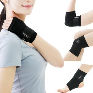 헬씨플러스 보호대 모음전 손목/발목/팔꿈치/무릎