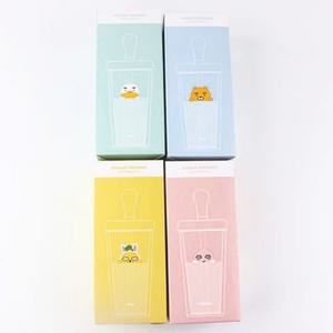 553E] 12800 카카오프렌즈 아이스 텀블러 M (3개세트)