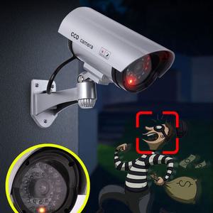 페이크cctv 무선현관 시시티비 가정용 씨씨티브이