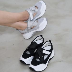 나만의슈즈페르지노 P390 스포츠샌들 5cm