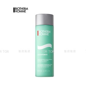 비오템 옴므 아쿠아파워 토너 200ml