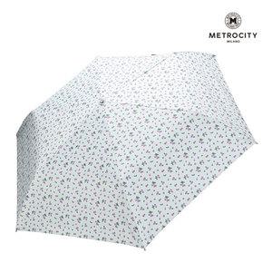 [롯데백화점]메트로시티 체리 차광 슬림우양산 MUSA-S359
