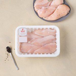[마니커] 무항생제 닭가슴살 (600g)