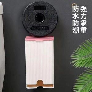 생리대 디스펜서 화장실 정리함 생리대디스펜서화장실보관물티슈속옷통다용도팬티라이너벽걸이