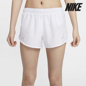 나이키 여성 러닝 반바지 /E3- DD5936-100 / 우먼스
