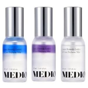 메디온 락토리메디 레이디스 Y케어 퍼퓸미스트 30ml